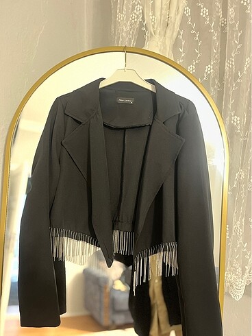 Blazer takım