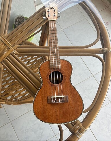 Ukulele