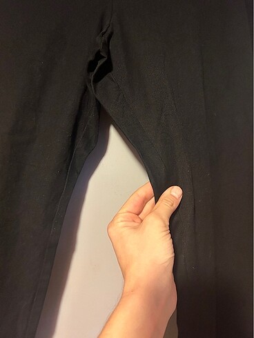 46 Beden Marks&spencer pantolon