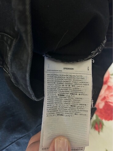 xxl Beden siyah Renk Siyah kot ceket