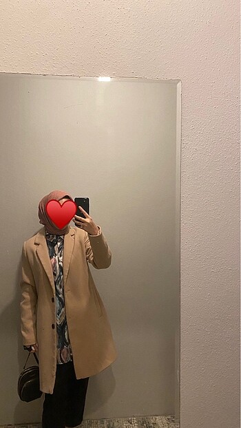 Stradivarius kaban