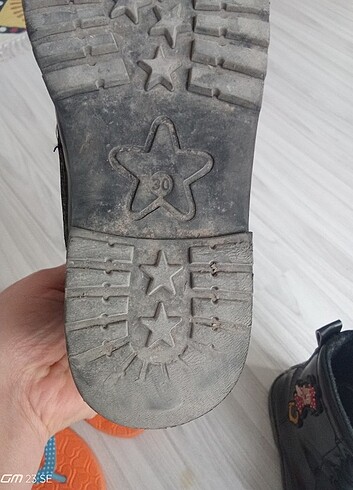 pot çocuk