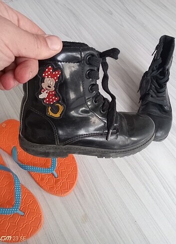 30 Beden pot çocuk