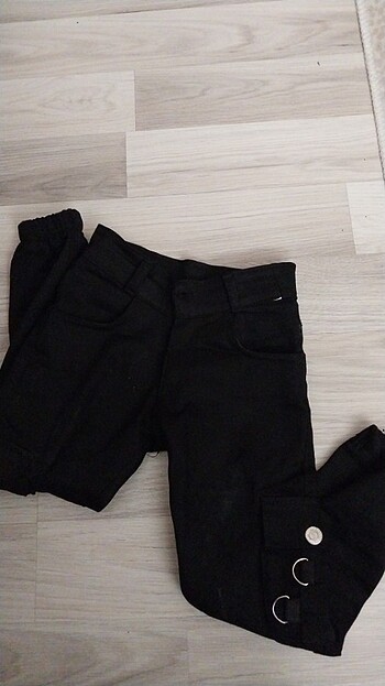 2 3 yaş kot pantolon 