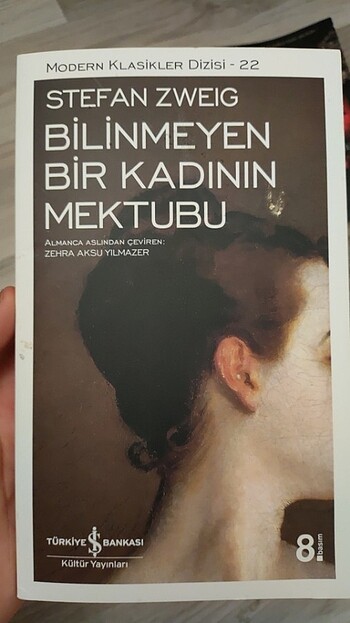 Hiç kullanilmadi