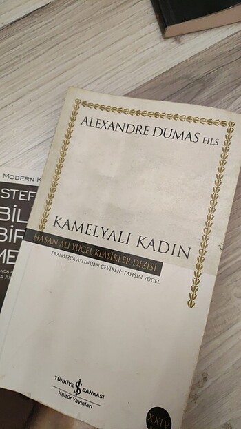  Kitap