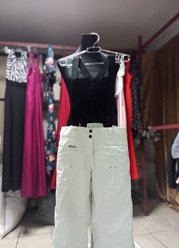 #Wedze#kar#pantolonu#çocuk