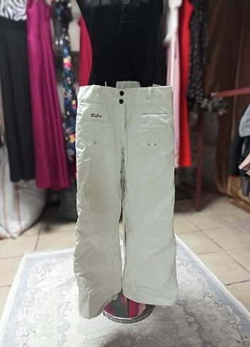 10 Yaş Beden #Wedze#kar#pantolonu#çocuk