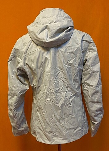 Quechua Quechua kadın polarlı mont