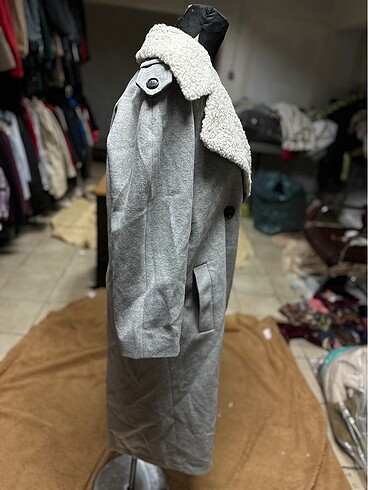 Asos Asos Design kadın palto