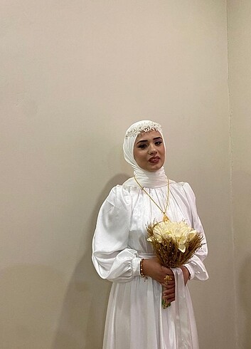 Diğer Nikah elbisesi