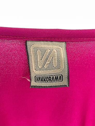 universal Beden pembe Renk Vakkorama Bluz %70 İndirimli.