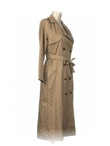 Diğer Diğer Trenchcoat %70 İndirimli.