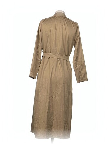 l Beden Diğer Trenchcoat %70 İndirimli.