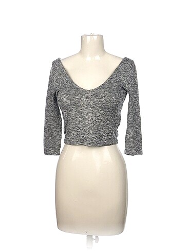 BSL FASHION Bluz %70 İndirimli.