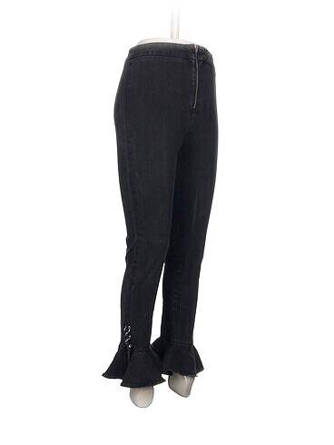 Zara Zara Jean / Kot %70 İndirimli.