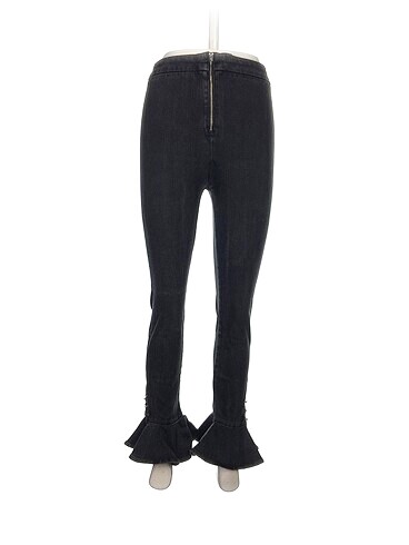Zara Jean / Kot %70 İndirimli.