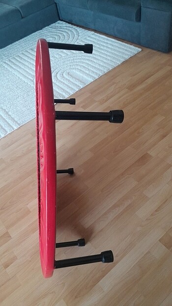 Delta 102 cm Trambolin