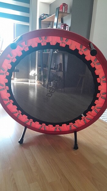 Beden Delta 102 cm Trambolin
