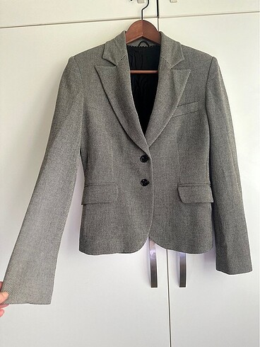 Diğer Kadın blazer ceket