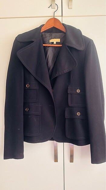 Blazer ceket