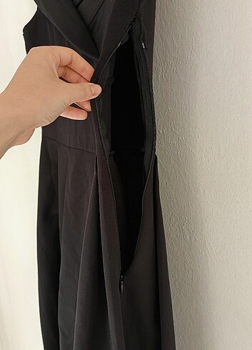 KADIN GECE ELBİSESİ - Görsel 5