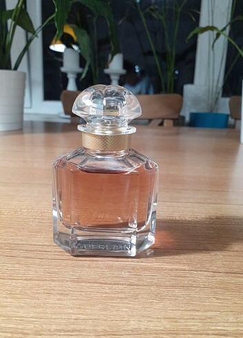 Guerlain Mon Guerlain edp parfümü