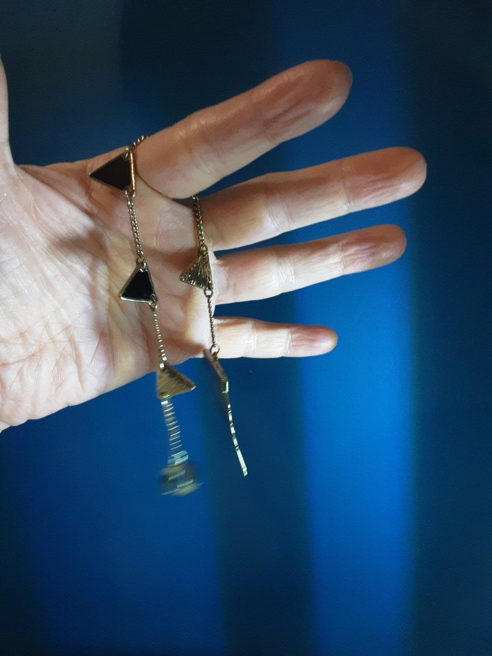 Kıkırdak küpesi - Görsel 4