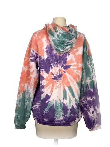 m Beden Les Benjamins Sweatshirt %70 İndirimli.