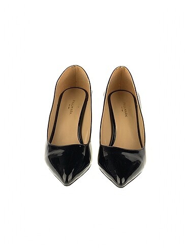 39 Beden Paulmark Stiletto %70 İndirimli.