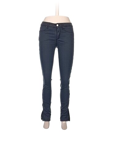 Park Bravo Jean / Kot %70 İndirimli.