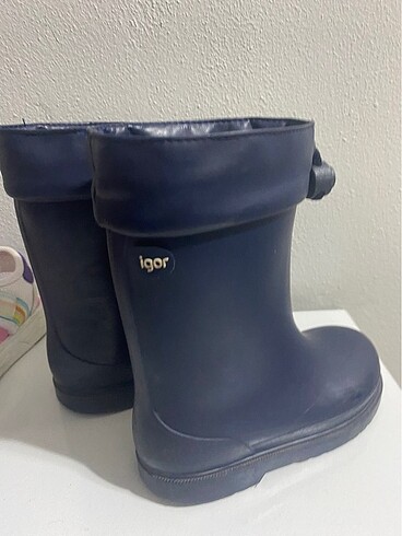 Igor İgor bot