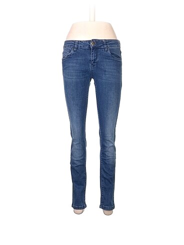 Beymen Jean Kot 70 İndirimli