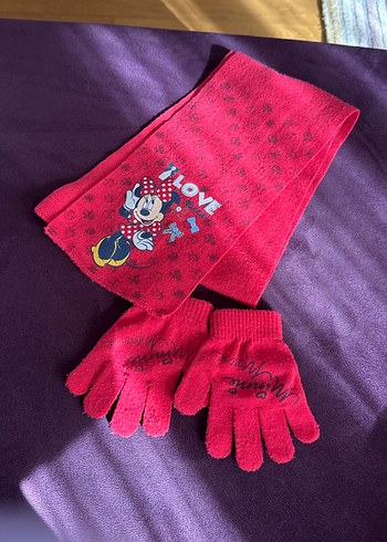 Walt Disney World 3-5 Yaş, 21 cm