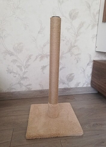 KEDİ TIRMALAMA TAHTASI