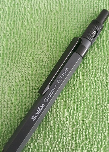 Scrikss Graph - x 0.7