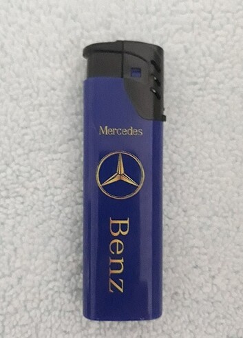 Mersedes armalı pürmüz çakmak 