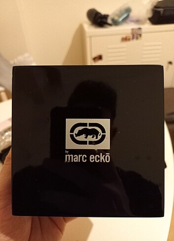 MARCH ECKO SAAT