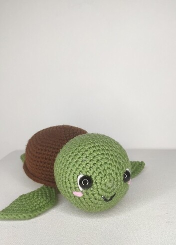 Tospik Amigurumi