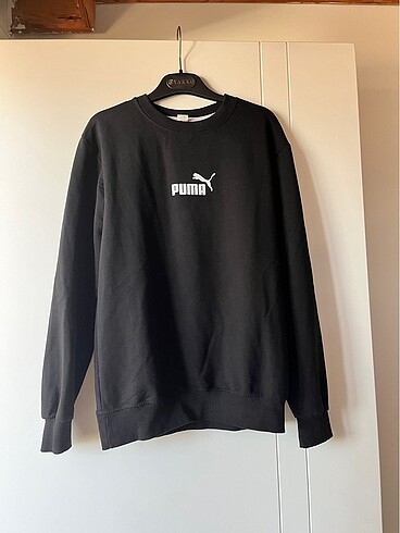 Siyah sweat