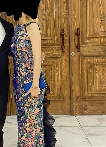 Diğer Arya moda abiye