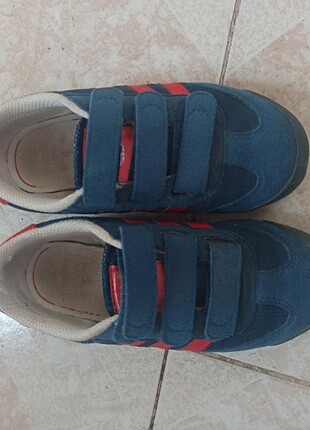 Orijinal Adidas ayakkabı