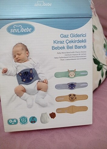 Kiraz çekirdeği gaz giderici