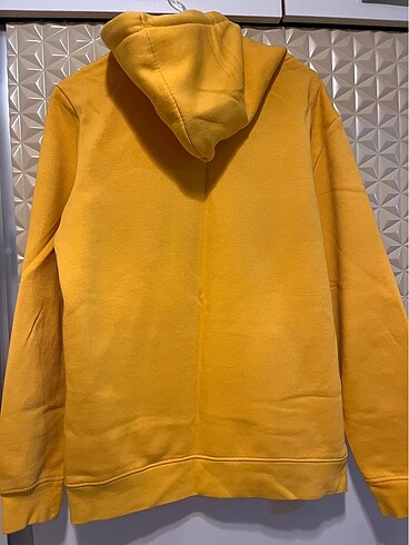 s/m Beden BERSHKA sweatshirt