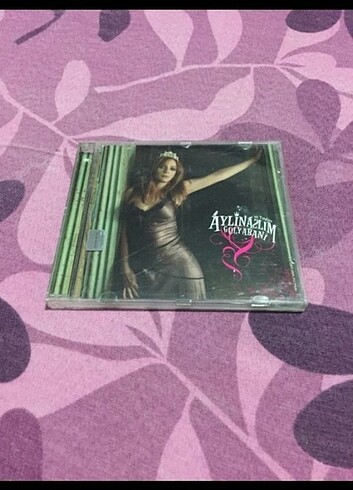 Cd Aylin Aslim
