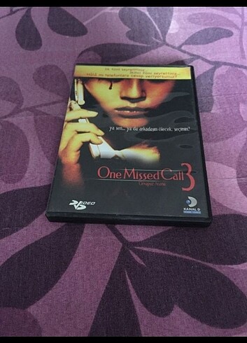 Dvd Cevapsiz Arama
