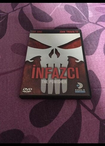 Dvd İnfazcı