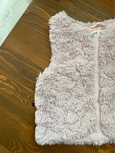 H&M H&M yelek 7/8 yaş