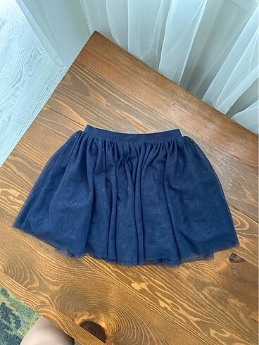 H&M 3/4 yaş etek