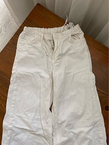 Zara Zara pantolon 7 yaş